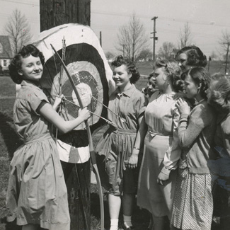 Remembering Girls' Town of America, Cincinnati, Ohio