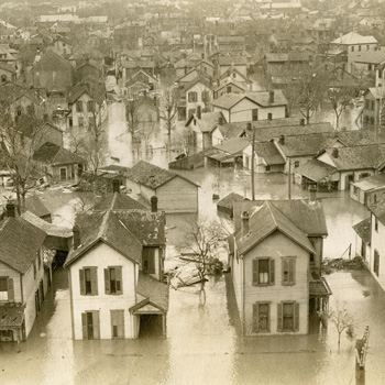 1913 Dayton Flood