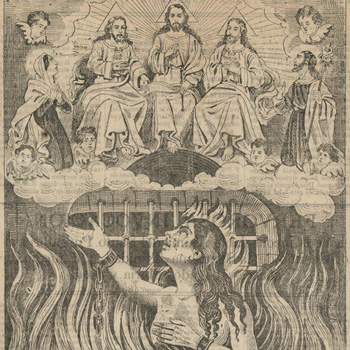 Marian Broadsides from Mexico