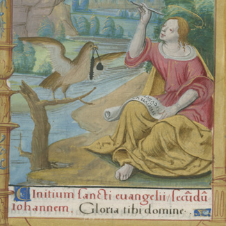 Medieval Manuscripts