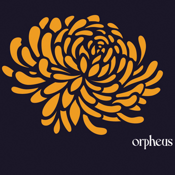 Orpheus: UD's Literary and Artistic Magazine